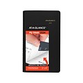 2024 AT-A-GLANCE 5 x 8 Weekly Appointment Book, Black (70-075-05-24)