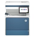 HP Color LaserJet Enterprise MFP 6800dn Printer (6QN35A#BGJ)