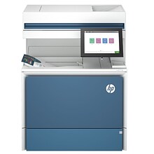 HP Color LaserJet Enterprise MFP 6800dn Printer (6QN35A#BGJ)