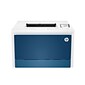 HP Color LaserJet Pro 4201dn Printer, Fast Speeds, Easy Setup, Mobile Print, Advanced Security, Best for Small Teams (4RA85F)