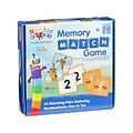 hand2mind Numberblocks Memory Match Game (95399)