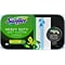 Swiffer Heavy-Duty Wet Cloth, Gain Scent, 10/Pack (76471)