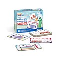 hand2mind Numberblocks Adding and Subtracting Puzzle Set (95402)