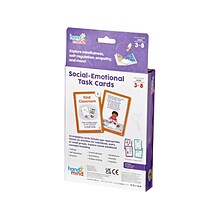 hand2mind Social-Emotional Task Cards (95336)