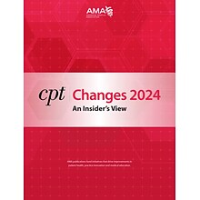 2024 CPT Changes: An Insiders View, Spiral (CI24)