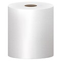 Scott Essential Recycled Hardwound Paper Towels, 1-ply, 1000 ft./Roll, 6 Rolls/Carton (01005)