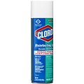 Clorox Commercial Solutions Disinfecting Cleaner - 19 Ounce Spray Can (38504)