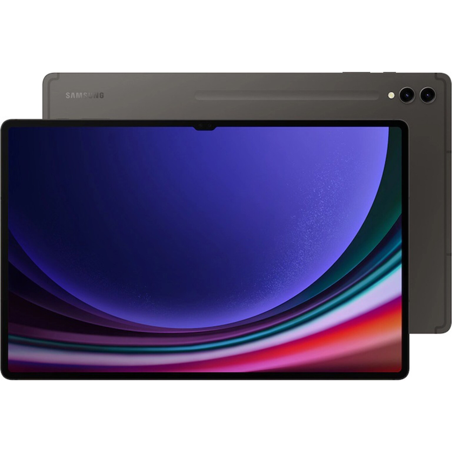 Samsung Galaxy Tab S9 Ultra 14.6 Tablet, WiFi 7, 256GB, Android, Graphite  (SM-X910NZAAXAR)
