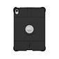 OtterBox uniVERSE Polycarbonate Case for 10th Gen iPad, Black (77-89980)