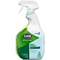 CloroxPro Clorox EcoClean Glass Cleaner, 32 Oz. (60277)