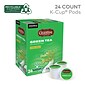 Celestial Seasonings Green Tea, Keurig® K-Cup® Pods, 24/Box (14734)