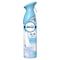 Febreze Odor-Fighting Air Freshener Spray, Linen & Sky Scent, 8.8 oz. (96256)