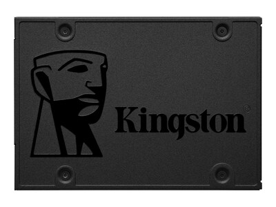 Kingston Q500 120GB 2.5 SATA III Internal Solid State Drive, TLC (SQ500S37/120G)