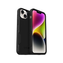 OtterBox Commuter Series Black Cover for iPhone 14 (77-89635)