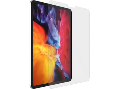 OtterBox Amplify Glass Scratch-Resistant Screen Protector for iPad Pro 11 4 & 3 Gen and iPad Air 5