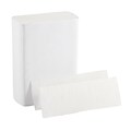 Pacific Blue Ultra BigFold Z Multifold Paper Towel, 1-Ply, White, 220 Sheets/Pack, 10 Packs/Carton (