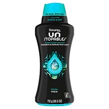 Downy Unstopables In-Wash Scent Booster Beads, Fresh, 26.5 oz. (61330)