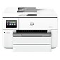 HP OfficeJet Pro 9730e Wide Format Wireless All-in-One Color Inkjet Printer, Duplex, Best for Office, 3 Months of Ink (537P6A)