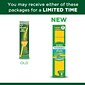 Ticonderoga Tri-Write Wooden Pencil, 2.2mm, #2 Soft Lead, Dozen (X13856X)