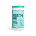 Perk™ Disinfecting Wipes, Fresh, 75 Wipes (PK56664)