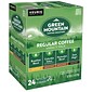 Green Mountain Variety Pack Coffee Keurig® K-Cup® Pods, 24/Box (5000374159)