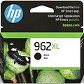 HP 962XL Black High Yield Ink Cartridge (3JA03AN#140)