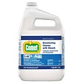 Comet® Disinfecting Cleaner w/Bleach, 1 gal Bottle