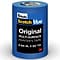 ScotchBlue ORIGINAL Painters Tape Value Pack, 0.94 x 60 yds., Blue, 6/Rolls (2090-24EVP)