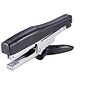 Stanley Bostitch B8 Xtreme Duty Plier Stapler, 45 Sheet Capacity, Black (B8HDP)