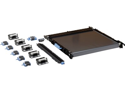 HP LaserJet Printer Transfer Belt Kit, Black (527G8A)