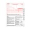 TOPS 2023 1096 Tax Form, 1-Part, 25/Pack (L109625)