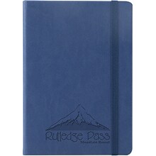 Custom Custom Bella Luna Junior Journal Debossed