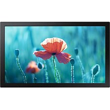 Samsung QB13R-M 13 Wall Mountable Monitor for Digital Signage (LH13QBRMBGCXZA)