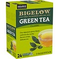 Bigelow Classic Green Tea, Keurig® K-Cup® Pods, 24/Box (6085)