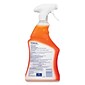 LYSOL® Brand Kitchen Pro Antibacterial Cleaner, Citrus Scent, 22 oz Spray Bottle