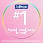 Softsoap Liquid Hand Soap, Coconut & Hibiscus, 11.25 Oz. (US07157A)