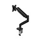 J5Create Adjustable Monitor Arm, Up to 32", Black (JTSA101)