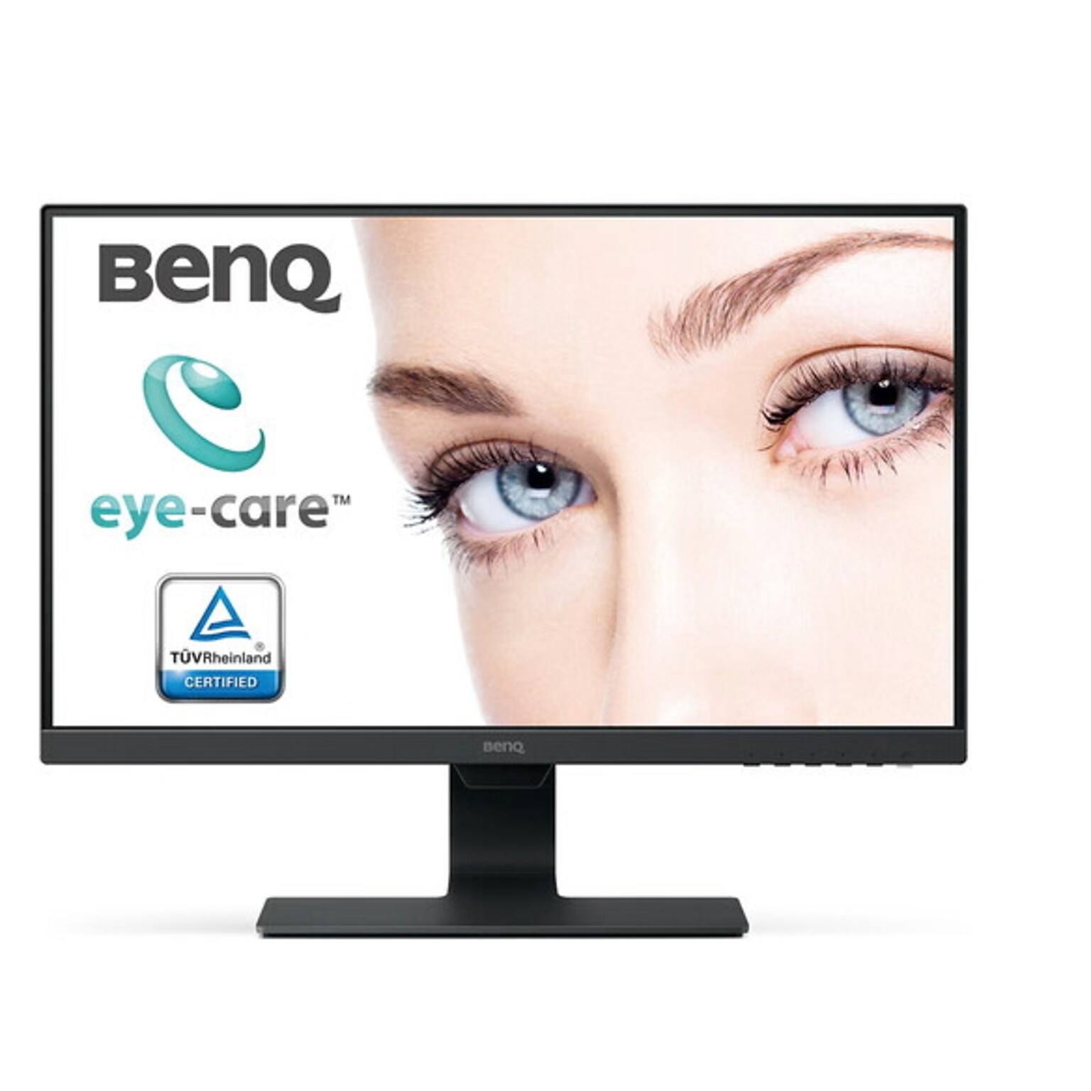 BenQ 23.8 1080P IPS Monitor (GW2480L)