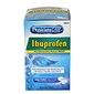 Physicians Care 200mg Ibuprofen Pain Reliever Tablet, 2/Packet, 50 Packets/Box (90015)