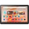 Amazon Fire HD 10 10.1 Tablet, 2023 Release, WiFi, 32GB, Fire OS, Black (B0BHZT5S12)