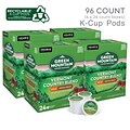 Green Mountain Vermont Country Blend Decaf Coffee Keurig® K-Cup® Pods, Medium Roast, 96/Carton (GMT7