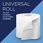 Cottonelle Professional Recycled Toilet Paper, 2-ply, White, 451 Sheets/Roll, 60 Rolls/Case (17713)