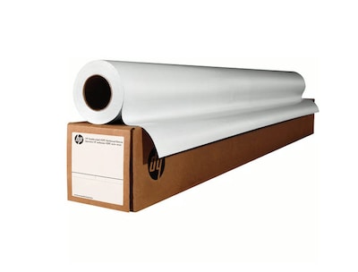 HP Wide Format Bond Paper Roll, 18 x 500, 88/Carton (V0D55A)