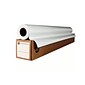 HP Wide Format Bond Paper Roll, 18" x 500', 88/Carton (V0D55A)