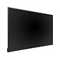 ViewSonic CDE30 Series 43" Wall Mountable 4K Presentation Display for Digital Signage (CDE4330)