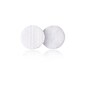 Velcro® Brand 5/8" Sticky Back Hook & Loop Fastener Dots, White, 75/Pack (90090)