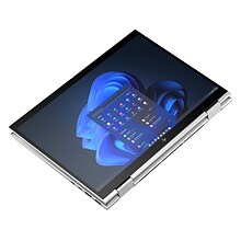HP Elite x360 830 G10 Wolf Pro Security Edition 13.3 Laptop, Intel Core i5-1345U, 16GB Mem, 512GB S
