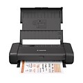 Canon PIXMA TR150 Wireless Color Inkjet Printer (4167C002)