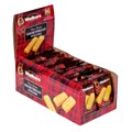 Walkers Shortbread Fingers Pure Butter Shortbread Cookies, Individually Wrapped, 1.4 oz, 24/Pack (W