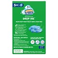 Scrubbing Bubbles Drop-Ins Toilet Cleaning Tablets, 5/Pack (307946)